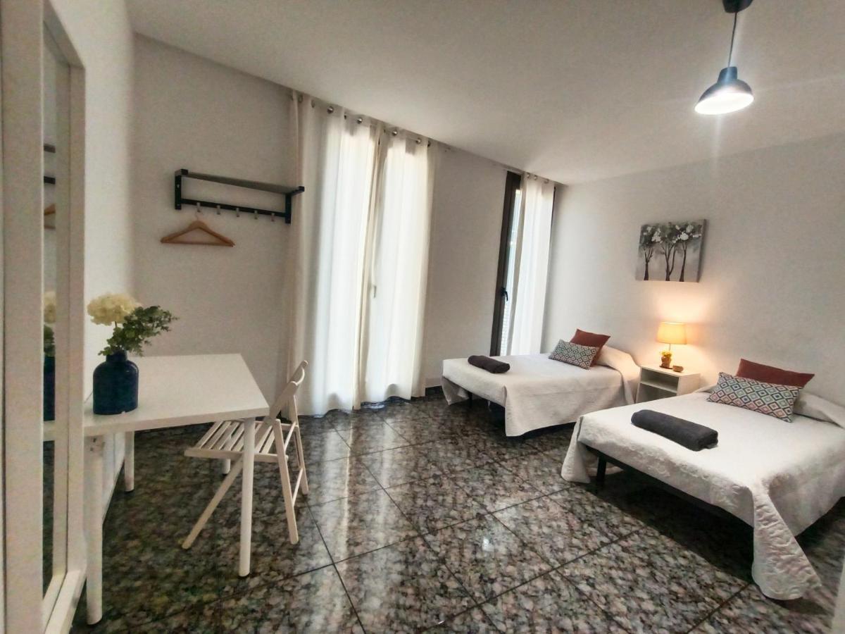 By Plaza Urquinaona Rooms Barselona Dış mekan fotoğraf