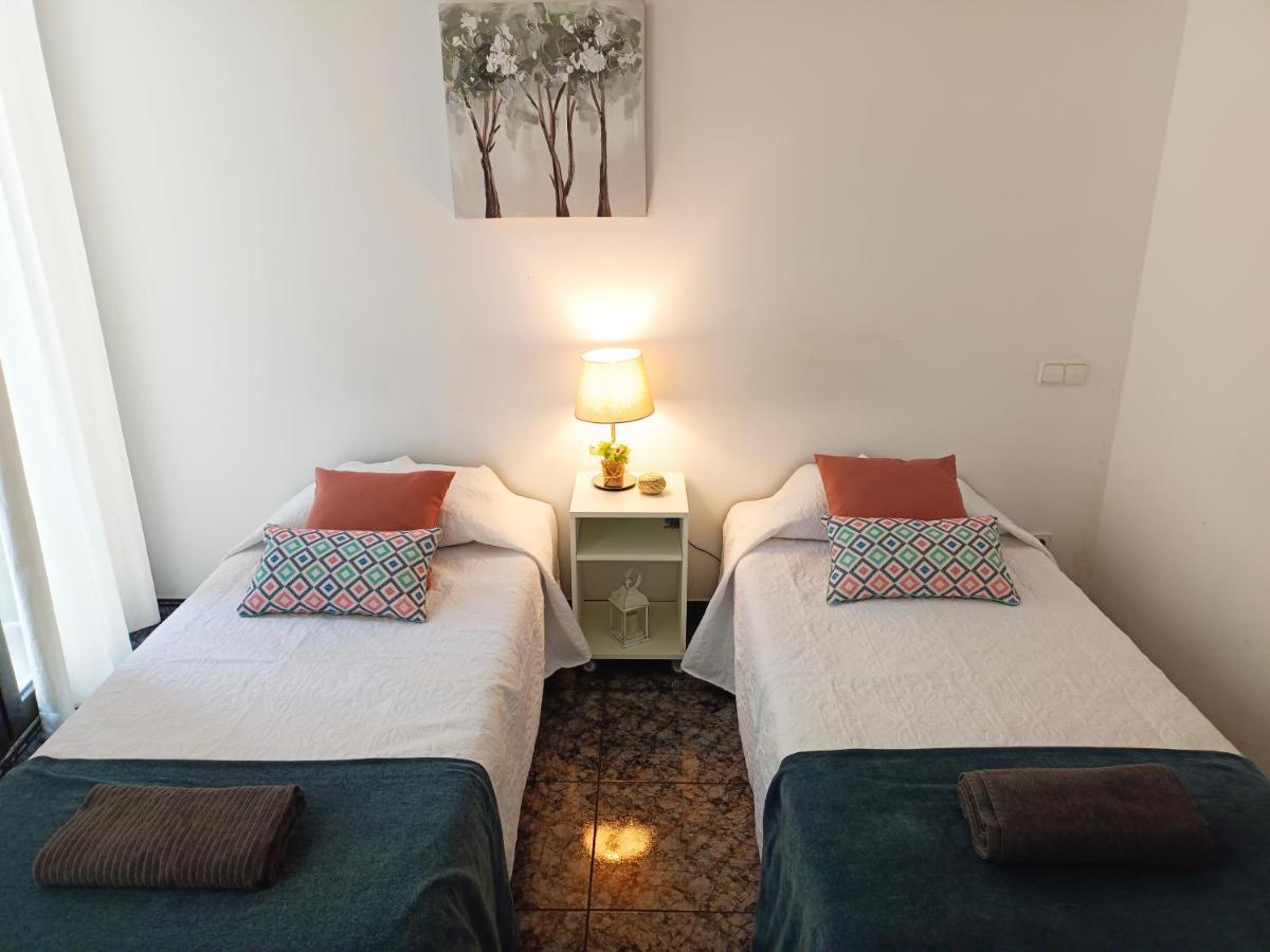 By Plaza Urquinaona Rooms Barselona Dış mekan fotoğraf