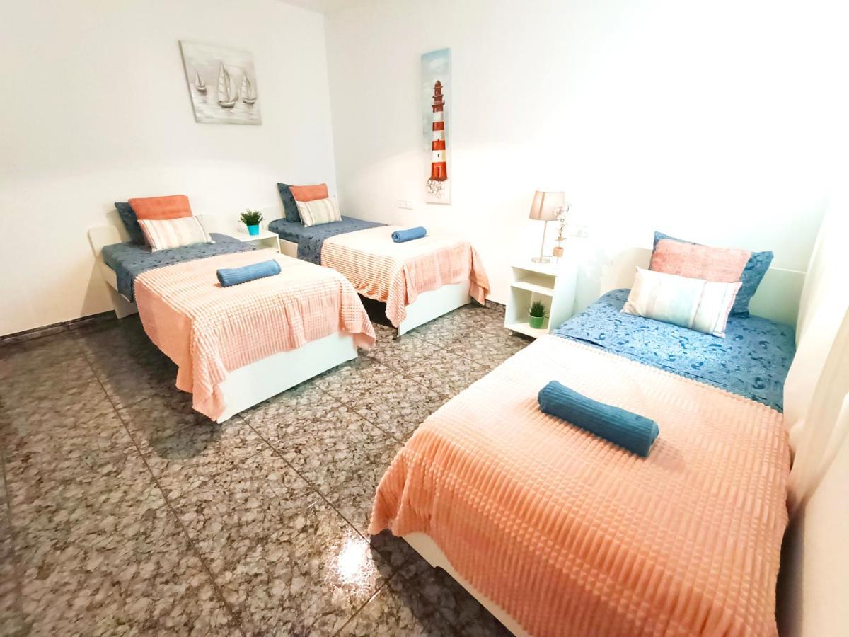 By Plaza Urquinaona Rooms Barselona Dış mekan fotoğraf