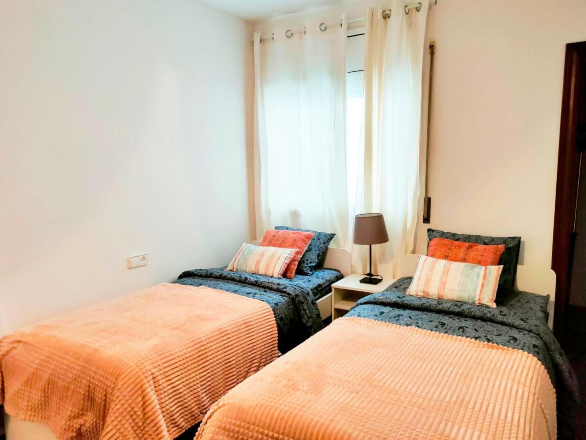 By Plaza Urquinaona Rooms Barselona Dış mekan fotoğraf