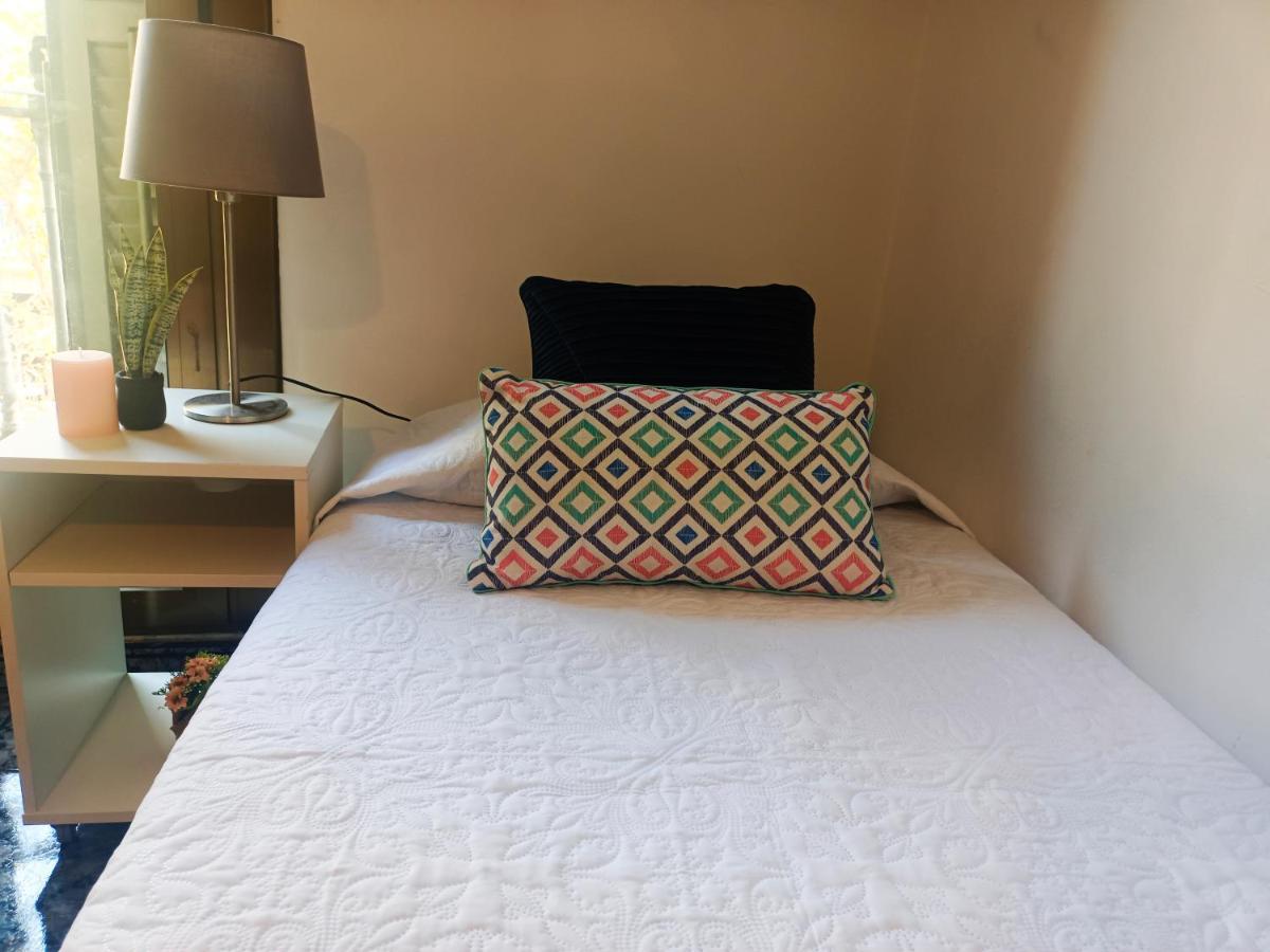 By Plaza Urquinaona Rooms Barselona Dış mekan fotoğraf