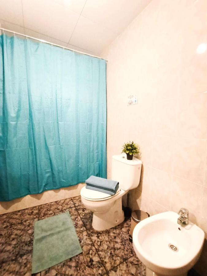 By Plaza Urquinaona Rooms Barselona Dış mekan fotoğraf